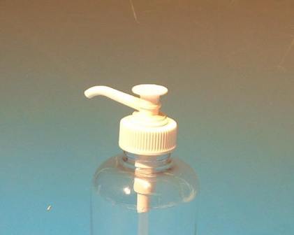 Lotion Pump